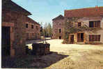 Fain-les-Moutiers La Ferme Labouré - Montbard