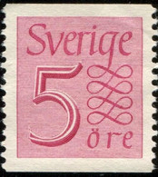 Pays : 452,04 (Suède : Gustave VI Adolphe)  Yvert Et Tellier N° :  366 (o) - Used Stamps