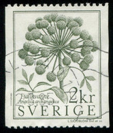 Pays : 452,05 (Suède : Charles XVI Gustave)  Yvert Et Tellier N° : 1336 (o) - Used Stamps