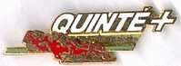 Quinte + Les Chevaux - Games