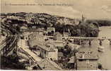 VILLENEUVE LES AVIGNON - Vue Générale Du Pont D´Avignon - Villeneuve-lès-Avignon