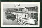 Le Bateau "Je Sers" Siège Central De L'Entr'aide Sociale Batelière, Péniches - Conflans Saint Honorine