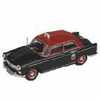 PEUGEOT 404 Taxi 1:43 Paris 1962 France Altaya - Other & Unclassified