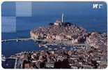 Croatia - Landscape – Landschaft (landschaften)- Landscapes - Paisaje - Paysage - Paysagiste – Paesaggio – Town ROVINJ - Landschappen