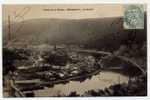 VALLEE DE LA MEUSE  MONTHERME LA BOUCLE. - Montherme