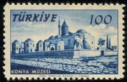 Pays : 489,1 (Turquie : République)  Yvert Et Tellier N° :  1340 (**) - Unused Stamps