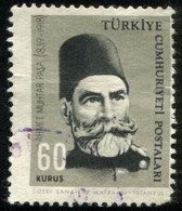 Pays : 489,1 (Turquie : République)  Yvert Et Tellier N° :  1683 (o) - Oblitérés