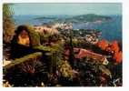 Saint Jean Cap Ferrat: Vue Sur Le Cap Ferrat (05-3918) - Saint-Jean-Cap-Ferrat