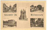 BONSECOURS - SOUVENIR - Péruwelz