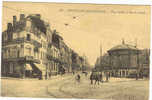 BRUXELLES-SCHAERBEEK  - PLACE LIEDTS ET RUE DES PALAIS - Schaarbeek - Schaerbeek