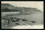 06 - NICE - Lavandières Sur La Plage - Artigianato