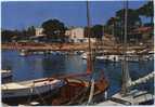 Un Coin Du Port De Boulouris. - Boulouris