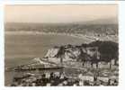 Nice: Le Port Et La Baie Des Anges (05-3952) - Transport (sea) - Harbour