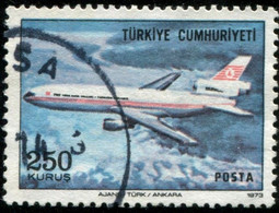 Pays : 489,1 (Turquie : République)  Yvert Et Tellier N° :  2081 (o) - Oblitérés