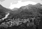 CASTELLANE - Vue D'ensemble Et Le Verdon - Castellane