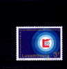 C5189 - Luxembourg 1968 - Yv.no.722 Neuf** - Unused Stamps