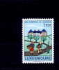 C5187 - Luxembourg Yv.no.706 Neuf** - Unused Stamps