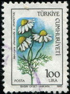Pays : 489,1 (Turquie : République)  Yvert Et Tellier N° :  2473 (o) - Used Stamps