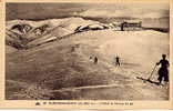 SUPERBAGNERES - L´Hôtel Et Champ De Ski - Superbagneres