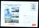 Romania Energy Nuclear Atom 2005  Nice Stationery Unused. - Atome