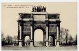 ARC DE TRIOMPHE - Distretto: 17