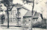 Camp De Beverloo : Mess Des Officiers De L´école De Tir - Leopoldsburg (Camp De Beverloo)