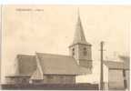 BELGIQUE ERQUELINNES L'EGLISE - Erquelinnes