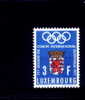 C5065 - Luxembourg 1971 - Yv.no.777 Neuf** - Nuevos