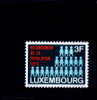 C5204 - Luxembourg 1970 - Yv.no.761 Neuf** - Nuovi