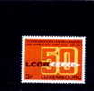 C5064 - Luxembourg 1971 - Yv.no.776 Neuf** - Unused Stamps