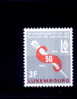 C5181 - Luxembourg 1966 - Yv.no.678 Neuf** - Ungebraucht