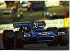 Automobile Courses March 701 F1 - Other & Unclassified