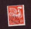 FRANCE 1953/59 Y N°115 NEUF* MLH - 1953-1960