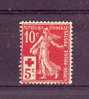 France 1914 -  N° 147 * (cote 40,00) - Nuovi