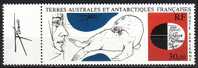 TAAF - Yvert N° PA 89 Neuf ** (MNH) - Faciale 4.57 € - Phoque - Ongebruikt