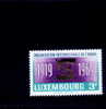 C5196 - Luxembourg - Yv.no.740 Neuf** - Unused Stamps