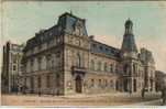 75 / PARIS, MAIRIE DU 14 Eme Arrondissement, Place De Montrouge - District 14