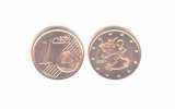 RARE §§§ PIECE DE 1C 2002 FINLANDE UNC §§§ - Finlande