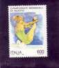 ITALIE 1valeur ( 1994)        **       Natation -plongeon - Zwemmen