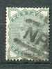 SPECIAL 20 % - GB4 - YT 67 Obli - Used Stamps