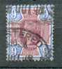 GB9 - YT 101 Obli - Used Stamps