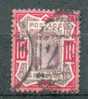 GB10 - YT 102 Obli - Used Stamps