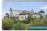 Z. ZAMOK Castle ( Slovakia ) * Chateau Castillo Schloss Castello Fort Fortification Fortress Forteresse Fortaleza Rocca - Slowakei