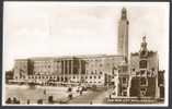 The New City Hall, Norwich, U.K. - Norwich