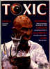 Toxic Magazine N°2 Couv Freddy - Cine