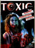 Toxic Magazine N°4 Avec Les Posters Horror Show - Cine