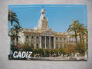 Cadiz : Ayuntamiento - Cádiz