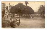 Nice: Le Square Masséna (05-4180) - Places, Squares