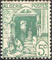 Pays :  19 (Algérie Avant 1957)   Yvert Et Tellier N°:  37 (*) - Ungebraucht