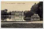 15 - RAMBOUILLET Le Château Et Le Sphinx - Rambouillet (Castello)